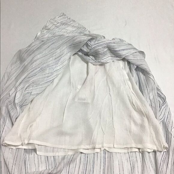 The Jetset Diaries Mystic Maxi Skirt NWOT Sz S - Picture 6 of 10